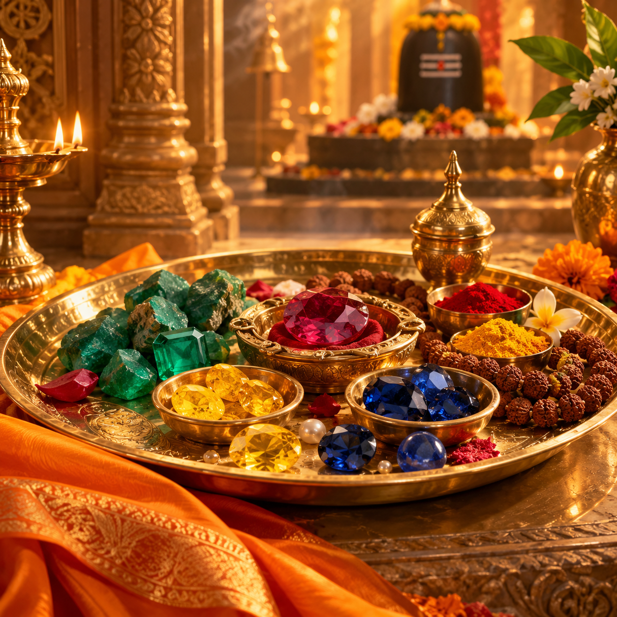 प्रामाणिक रत्न