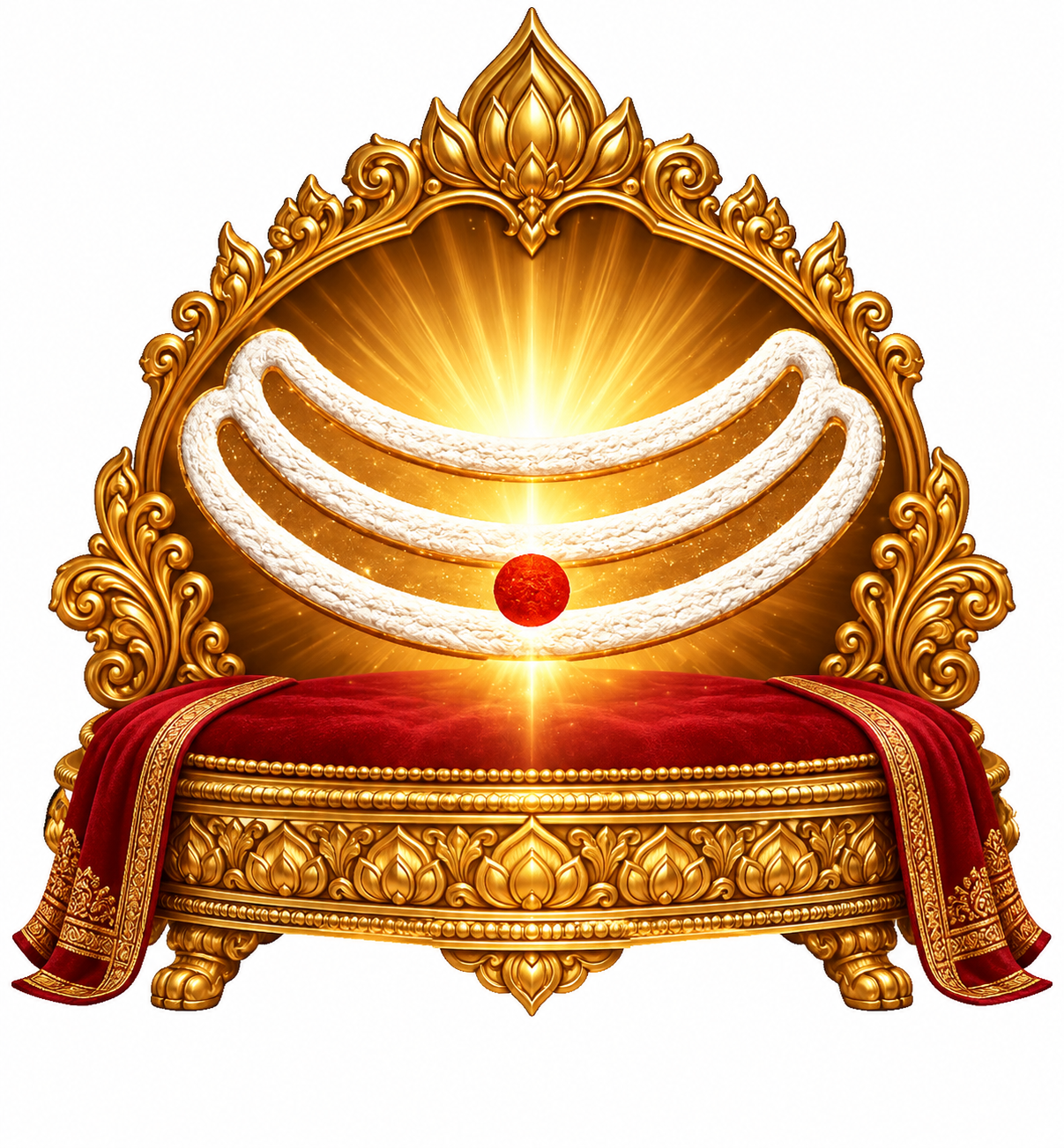 श्री सच्चिदानन्द सम्प्रदाय लोगो