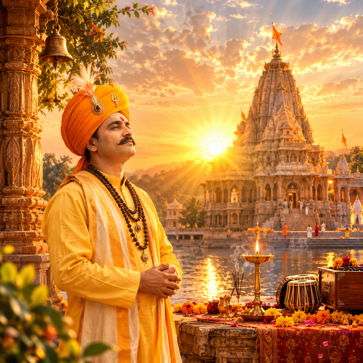 ऊर्जा एवं प्रेरणा संगीत