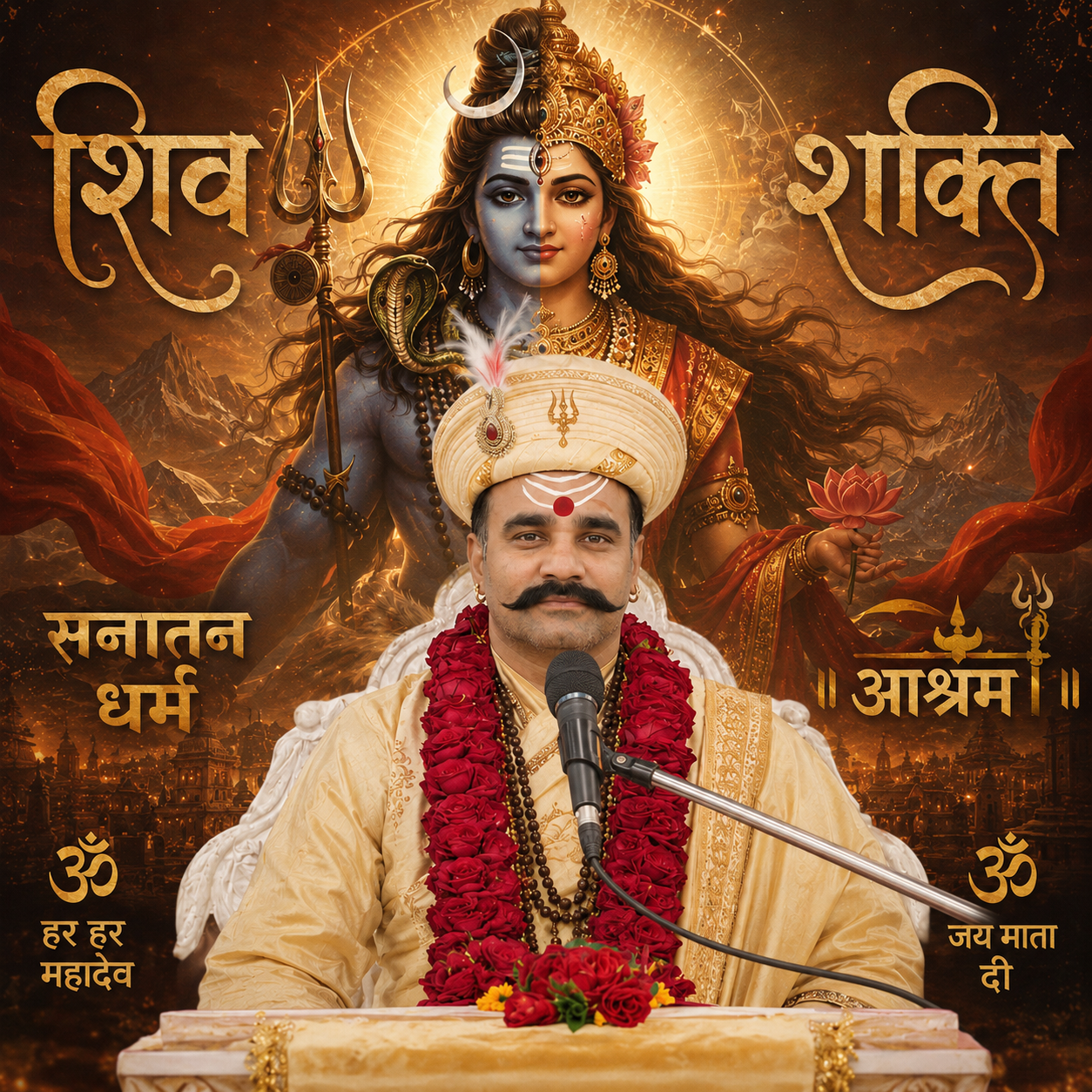 पूज्य सद्गुरुदेव