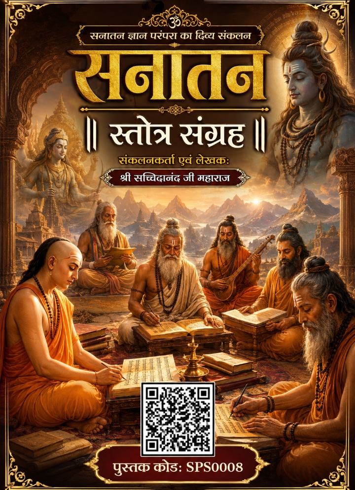 सनातन स्तोत्र संग्रह