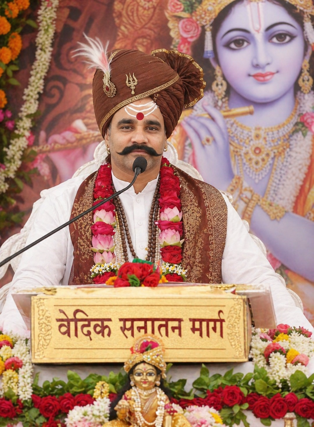 महाराज जी