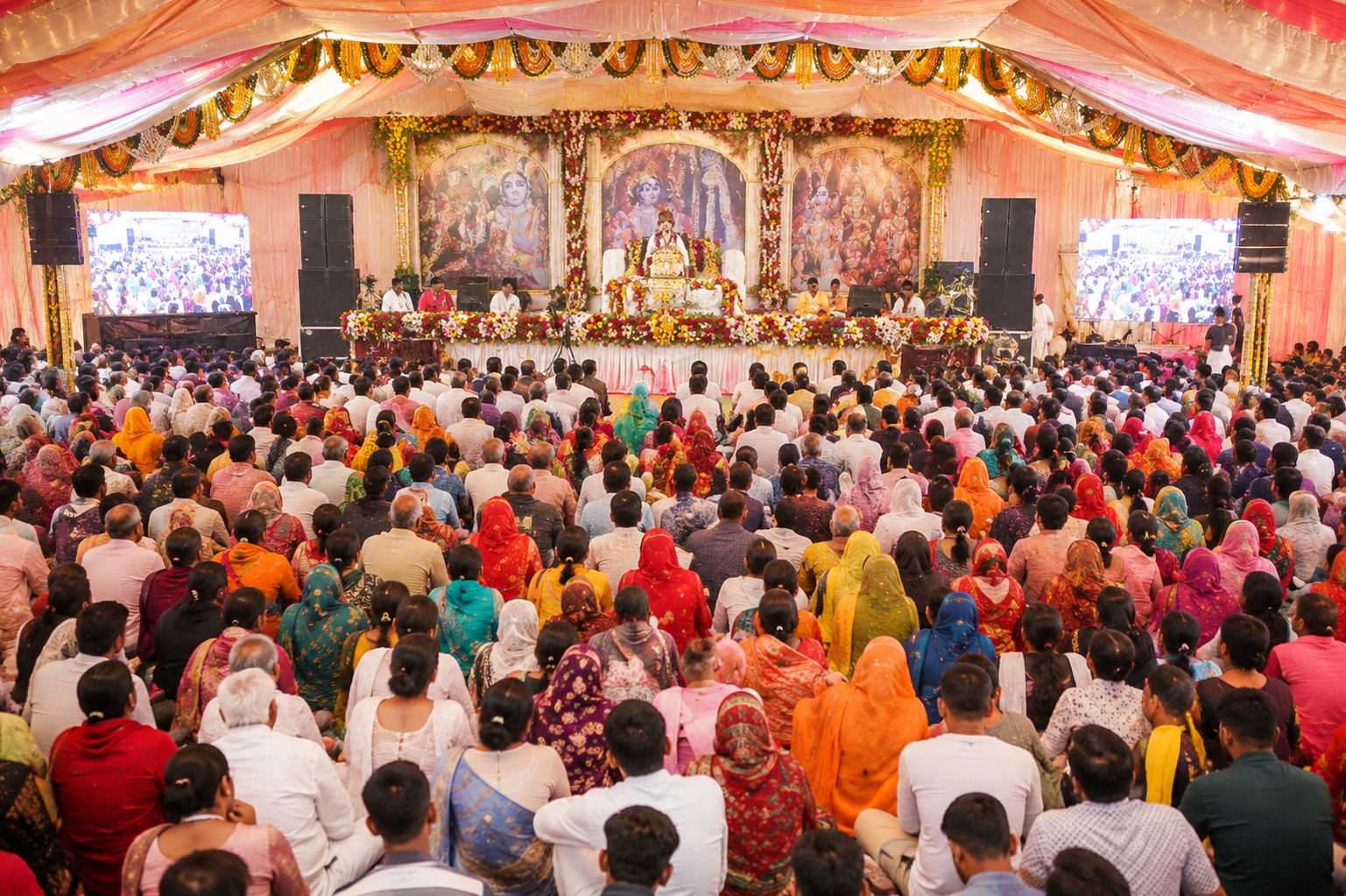 वैदिक सनातन मार्ग